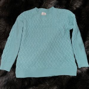 St John’s Bay sweater